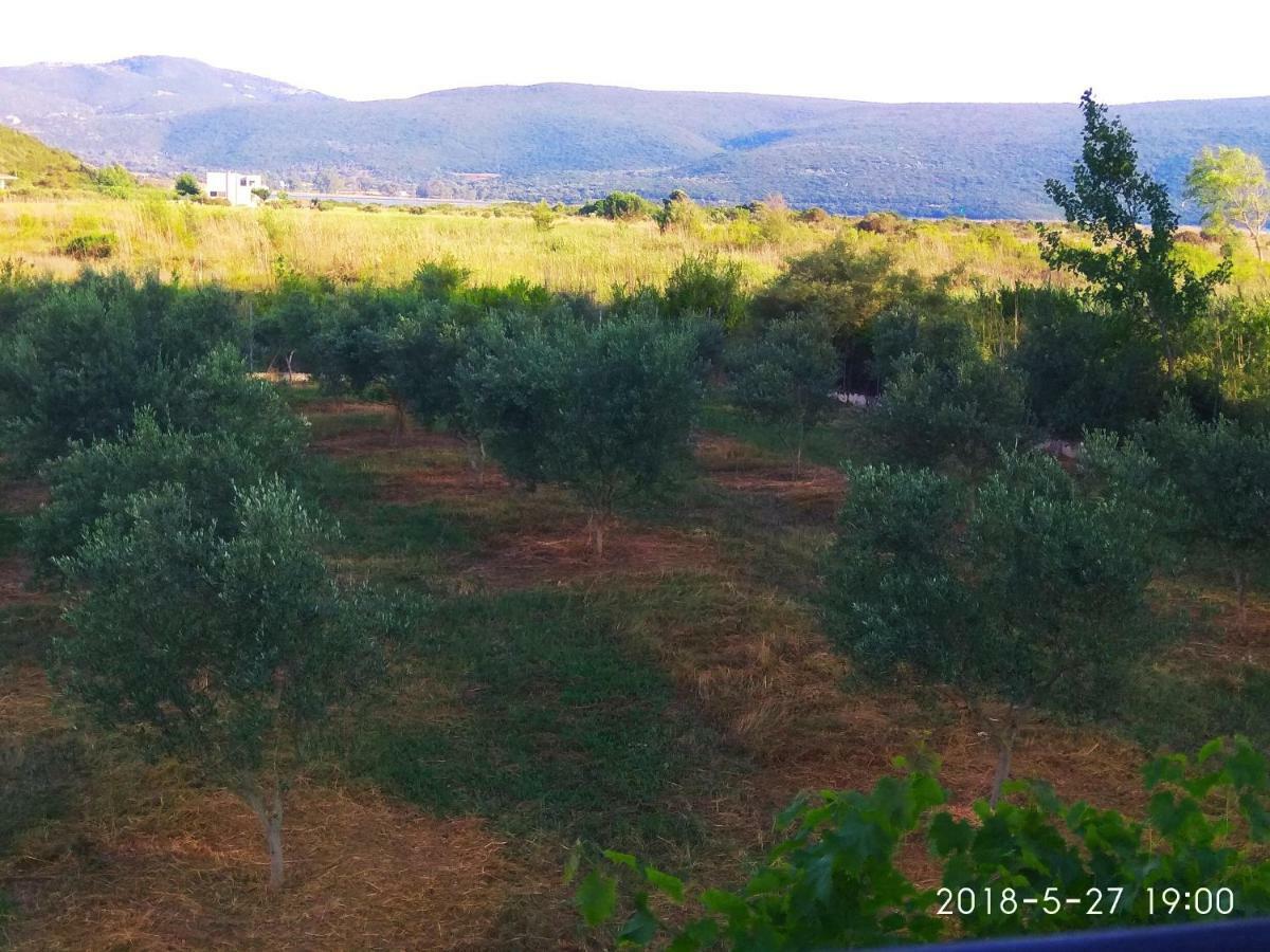 Sime Villa Private Beach Agios Nikolaos  Екстер'єр фото