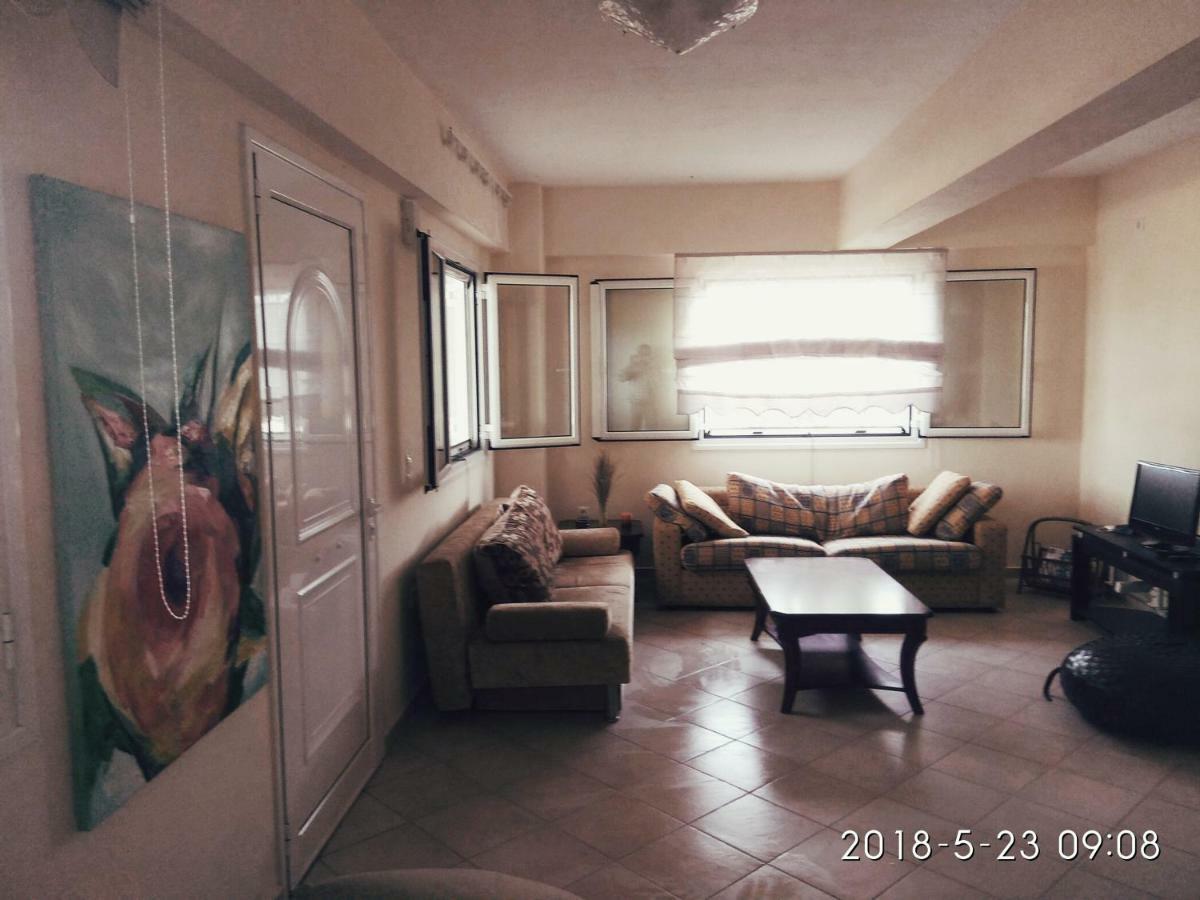 Sime Villa Private Beach Agios Nikolaos  Екстер'єр фото