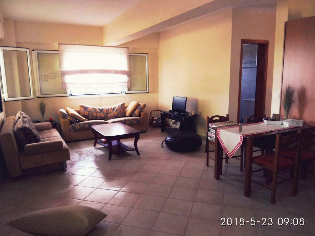 Sime Villa Private Beach Agios Nikolaos  Екстер'єр фото
